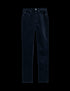 Cord Straight Leg Trousers